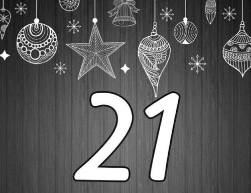 Türchen 21 | Adventskalender 2022