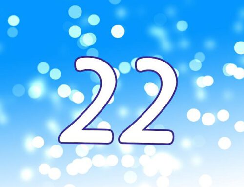 Türchen 22 | Adventskalender 2022